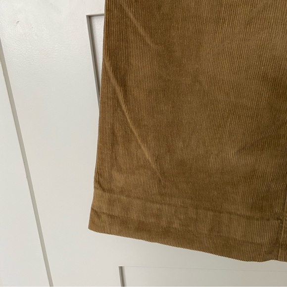 Talula Brown Flare Corduroy Pants - Picture 6 of 14